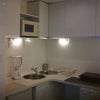 Photo 7: Fully fitted and modern Kitchen with washer, dryer, cooker, microwave, coffee machine, etc, etc