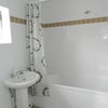 Photo 3: bath/shower - downstairs