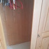 Photo 6: storage space in the spare room