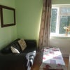 Photo 4: Private seating/ living room area with more storage