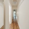 Photo 5: Beautiful Wood Floor Hallway 