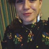 Photograph of Ellie 