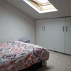 Photo 3: Small double bedroom with lots of wardrobes