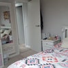 Photo 4: Small double bedroom with lots of wardrobes