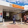 Photo 2: Hampstead Heath Overground - one-minute walk