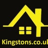 Photograph of Kingstons