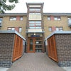 Photo 8: Front  of the building 