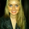 Photograph of Georgina