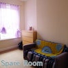 Photo 3: Spare bedroom from rent - another angle