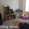 Photo 4: Living room (shared)