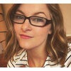 Photograph of Kirsty 