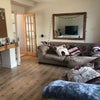 Photo 2: Spacious and sociable lounge area