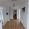 Photo 4: spacious hallway
