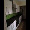 Photo 3: LARGE MODERN KITCHEN AREA 