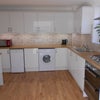 Photo 4: Kitchen is fully equipped, double oven, washing machine, tumble dryer, microwave, plus pots + pans!