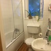 Photo 5: Upstairs bathroom (there is also a downstairs toilet and sink)