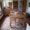 Photo 4: Dining/kitchen area