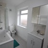 Photo 6: Main bathroom