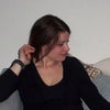 Photograph of Amanda