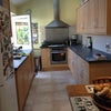 Photo 2: the kitchen