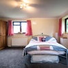 Photo 3: The double bedroom available