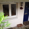 Photo 2: Front of flat