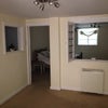 Photo 4: From front door through lounge to bedroom