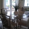 Photo 5: Dining room to Garden