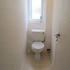 Photo 8: Additional separate toilet with sink mirror & vanity