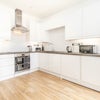 Photo 2: Brand new kitchen 