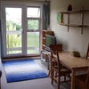 Photo 2: Living room/dining area