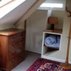 Photo 3: Dressing/wardrobe area