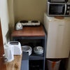 Photo 4: Small kitchenette