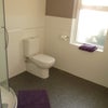 Photo 3: Fresh, modern bathrooms