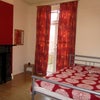 Photo 3: Large double with marble fireplace