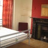 Photo 5: Nice  light & large double with marble fireplace