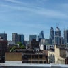 Photo 6: View from roof terrace