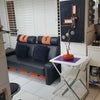 Photo 4: communal seating area