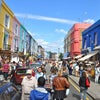 Photo 7: Portobello Market -(10min)