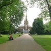 Photo 8: Kensington Gerden - (10min)