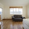 Photo 4: Living Room/Bedroom