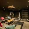 Photo 2: Shared cinema room