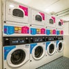 Photo 3: Shared laundry