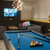 Photo 4: Shared games room
