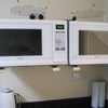 Photo 7: Microwave/ Convection Ovens