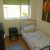 Photo 2: The single bedroom
