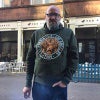 Photograph of Jon
