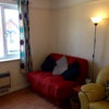 Photo 5: New sofa bed for guests