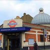 Photo 5: Kennington station - (5min)