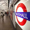 Photo 5: Vauxhall station - (5min)